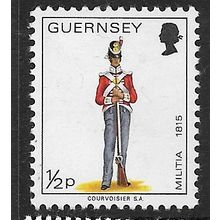 1974/1978 SG 98 - MNH (**)