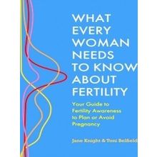 What Every Woman Needs to Know About Fertility
