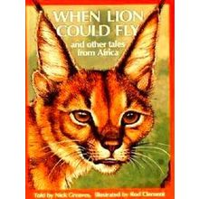 When Lion Could Fly