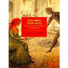 Thus Were Their Faces - Silvina Ocampo