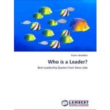 Who is a Leader?