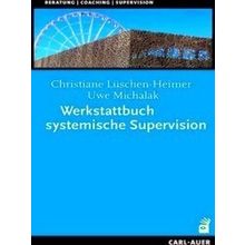 Werkstattbuch Systemische Supervision