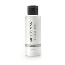 4 OZ. Beard Wash (Shampoo) [ ]
