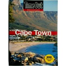 Time Out Cape Town - Winelands and the Garden Route - Various Authors