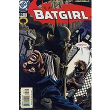 Batgirl (Vol 1) # 016 NM MODERN AGE COMICS
