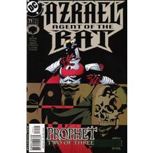 Azrael (Vol 1) # 071 NM MODERN AGE COMICS
