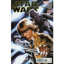 Star Wars (Vol 2) (Marvel) # 012 NM MODERN AGE COMICS