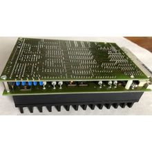 ZEBOTRONICS SE 400.06.85E50V14 CIRCUIT BOARD,FJ