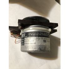 BEI L25G-SB-12,000-T5-ABZC-28V/V-SC18-S ENCODER,01014-283,15400-00140 5 VDC,BP