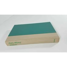 Domino by Phyllis A. Whitney 1979, HC - No Dust Jacket