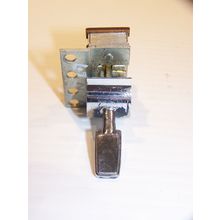 1967 1968 PLYMOUTH DODGE CHRYSLER HEATER FAN SWITCH OEM #2771121 FURY MONACO VIP