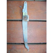 1970 DODGE CORONET SUPER BEE HOOD RELEASE LEVER OEM RT