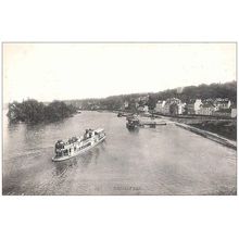 92 - BAS DE SEVRES