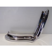 1966 Chrysler New Yorker Front Fender Trim OEM 2579563 LH Left