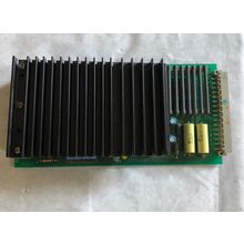 DIGIPLAN UDPS/UIC QUALITY PCB 1384.027.03 PARKERCIRCUIT BOARD,EE