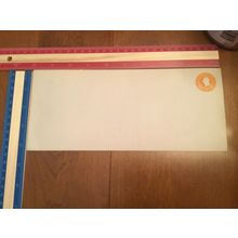 ICOLLECTZONE US Postal Stationary Entire U529 2727 (F800-46)