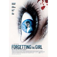 Forgetting the Girl (2013)_0 Movie Film Poster Canvas iconic design