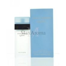 Dolce & Gabbana Light Blue (L) EDT 25 ml