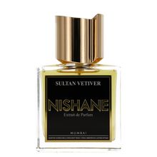 Nishane Sultan Vetiver Unisex (Tester) (U) 1.7 Oz (Tester)