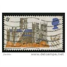 1969 SG 797 - fine used (o)