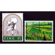 Ierland mi 445,446 div. postfris
