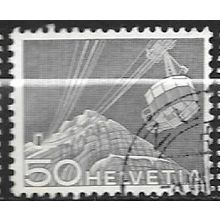 1949 Michel 538 - #3 fine used (o)