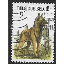 1986 Michel 2265 - fine used (o) - ANIMAL