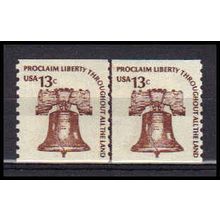 1618 13c Liberty Bell Very Fine MNH CLP PA0189