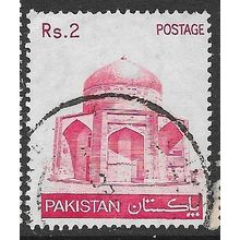 1978 SG 477 - fine used (o)