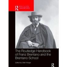 Routledge Handbooks In Philosophy-The Routledge Handbook Of Franz Brentano And T
