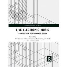 Live Electronic Music