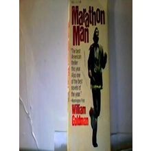 Marathon Man - Various Authors