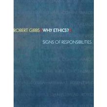 Why Ethics?