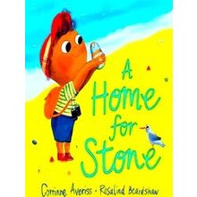 A Home For Stone