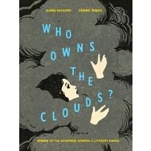 Who Owns The Clouds
