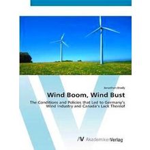 Wind Boom, Wind Bust