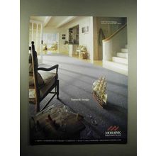 2005 Mohawk Carpet Ad - Fantastic Voyage