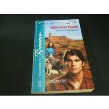With One Touch by Karen Rose Smith (2003, Paperback)