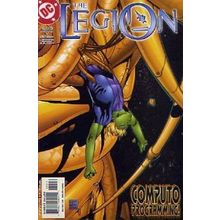 Legion (Vol 1) The # 013 NM MODERN AGE COMICS