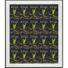 PTSD Semi-Postal Sheet of 20 Postage Stamps Scott B7 - Stuart Katz