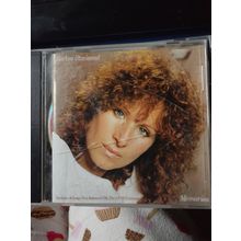 barbra streisand memories cd