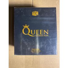 Queen Darker Noir Pour Femme EDP 3.4 oz inspired by Tom Ford Noir Pour Femme