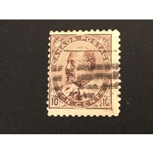 ICOLLECTZONE Canada 93 Fine used