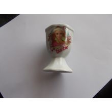 BARBIE /EGG CUP (03/09)