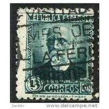 1931 Michel 620II - #2 fine used (o)
