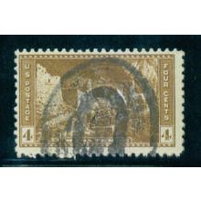 Used 743 4c Mesa Verde National Park Fine C0622