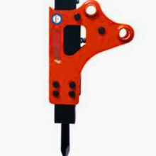 Rock Breaker suits 0.5 to 1.5 Ton Excavator 25mm pins 90mm Ears 85mm Pin Centre