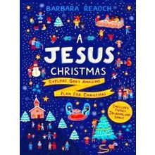 A Jesus Christmas