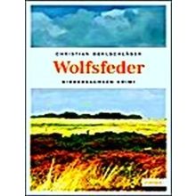 Wolfsfeder