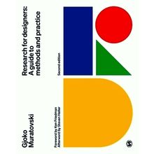 Research for Designers - Muratovski